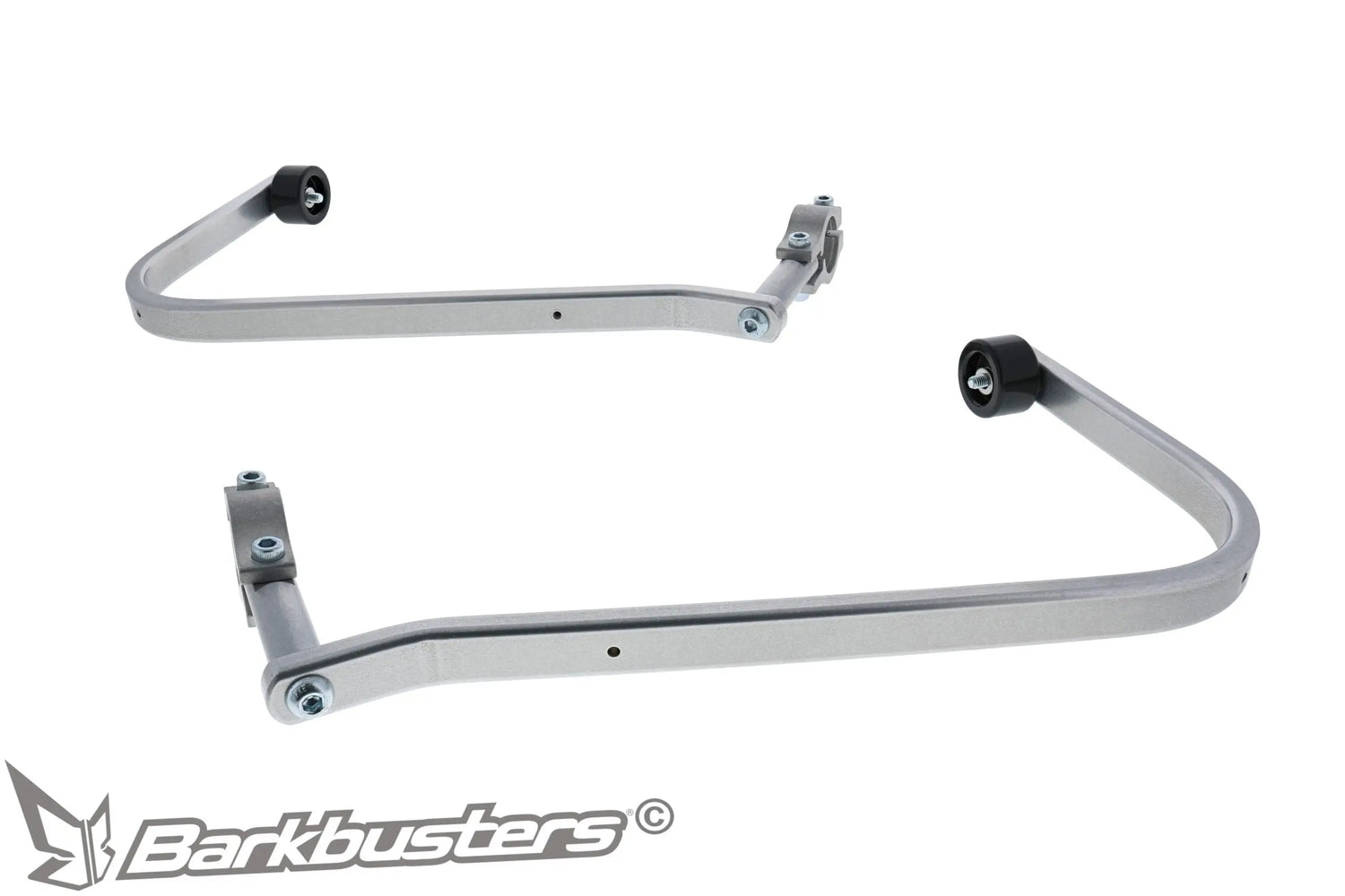 Barkbusters Handguard Mount For Triumph Tiger 1200 GT Explorer / Rally Explorer ('22 on) 