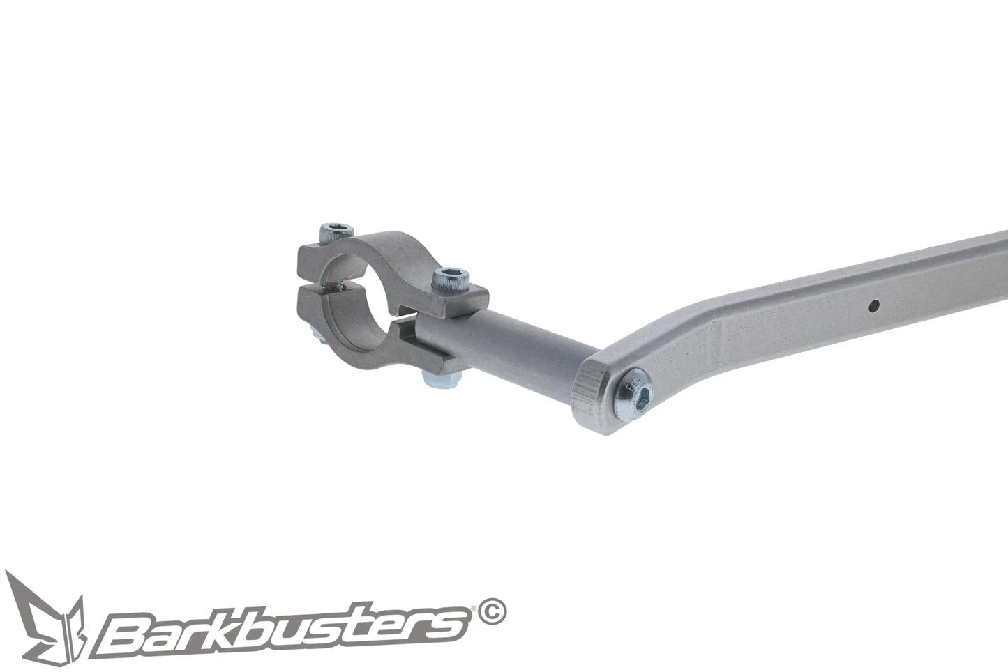 Barkbusters Handguard Mount For Triumph Tiger 1200 GT Explorer / Rally Explorer ('22 on) 