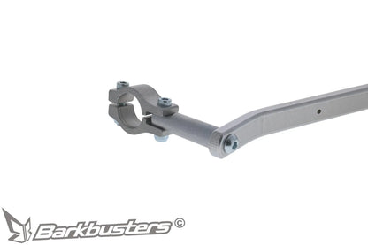 Barkbusters Handguard Mount For Triumph Tiger 1200 GT Explorer / Rally Explorer ('22 on) 