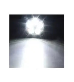 Barracks Auxiliary Lights - Maxximus 50W (Pair) 