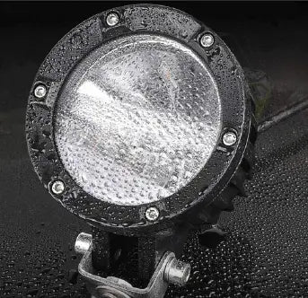 Barracks Auxiliary Lights - Optimus Extreme Hi-Low 60W (Pair) 