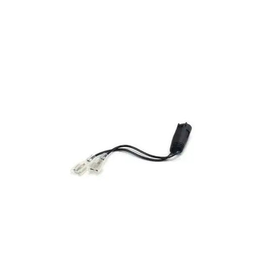 Barracks BMW Wiring Adapter SoundBomb to BMW 310GS/R OEM Harness 
