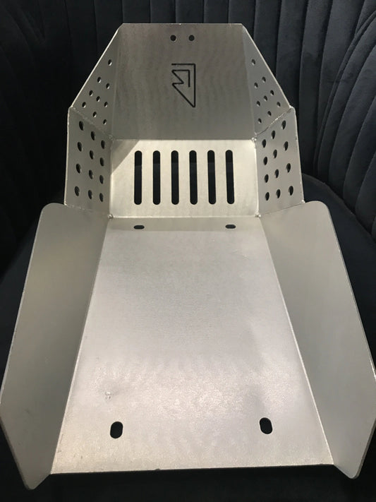 Barracks Sump Guard for BMW G310GS 