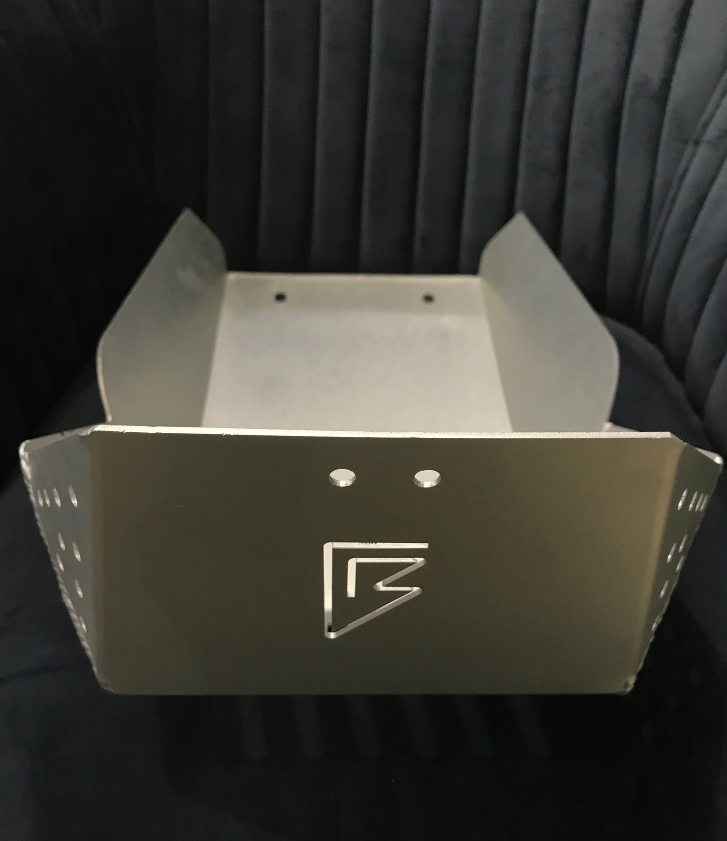 Barracks Sump Guard for BMW G310GS 