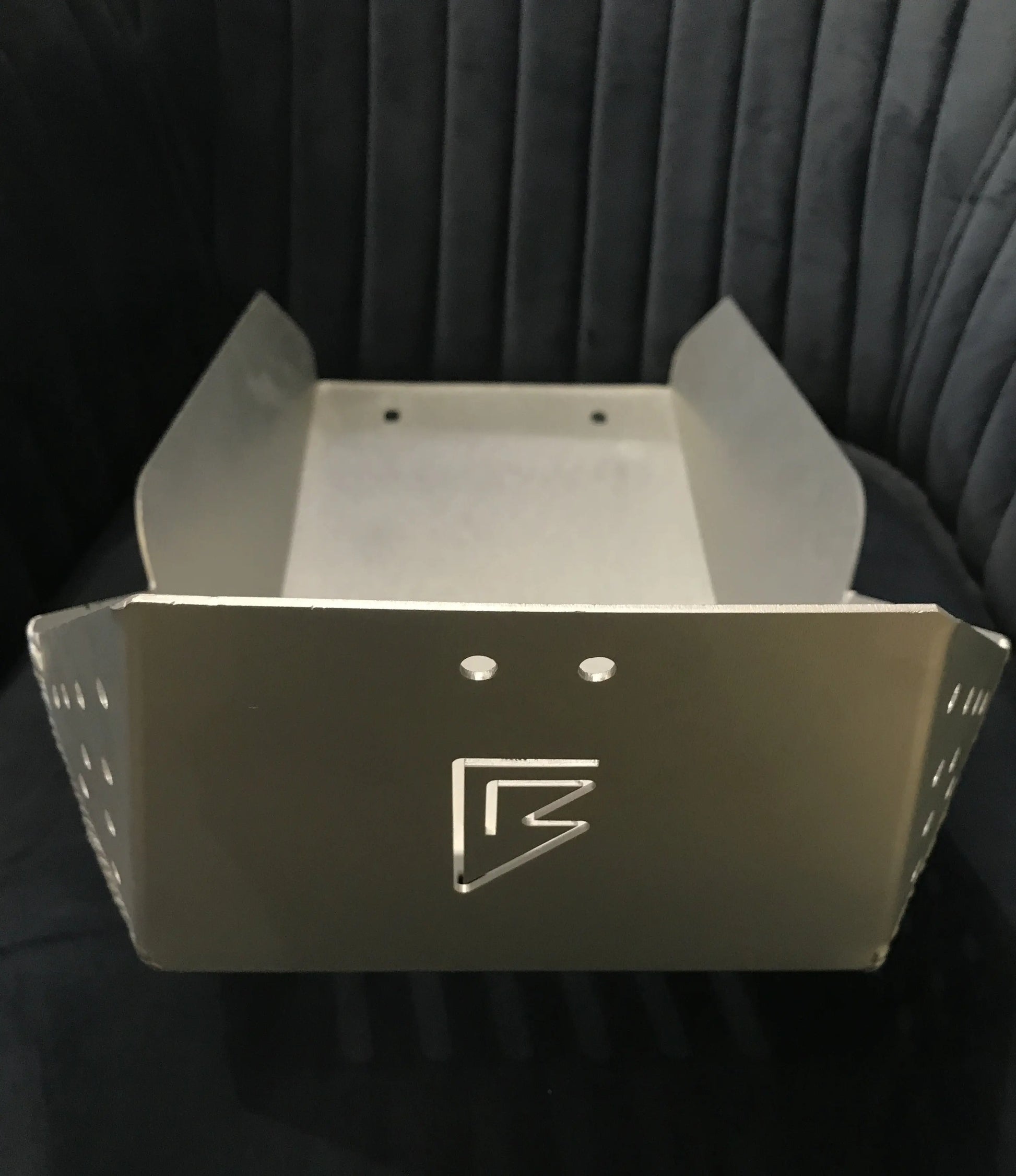 Barracks Sump Guard for BMW G310GS 