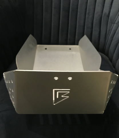 Barracks Sump Guard for BMW G310GS 
