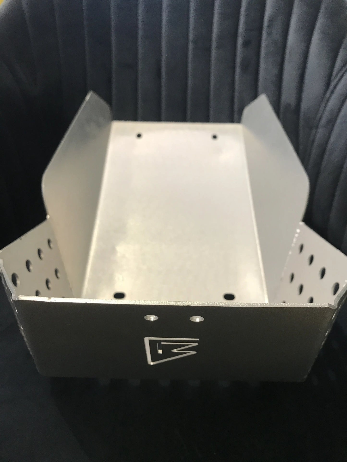 Barracks Sump Guard for BMW G310GS 