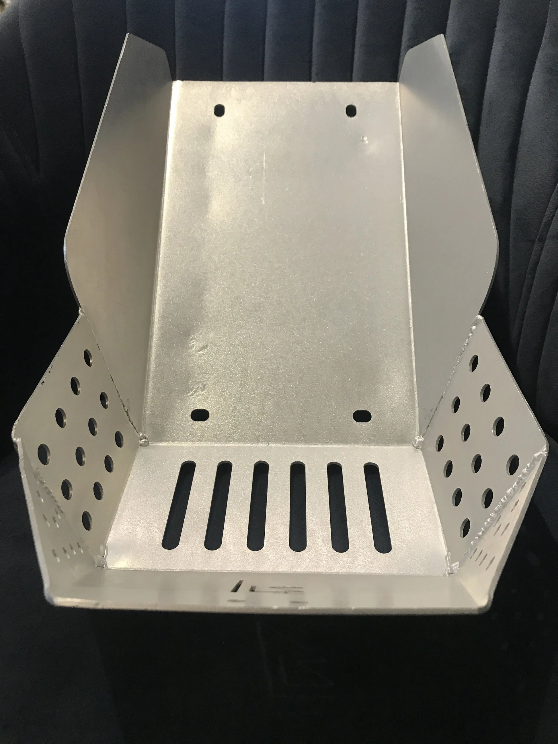 Barracks Sump Guard for BMW G310GS 