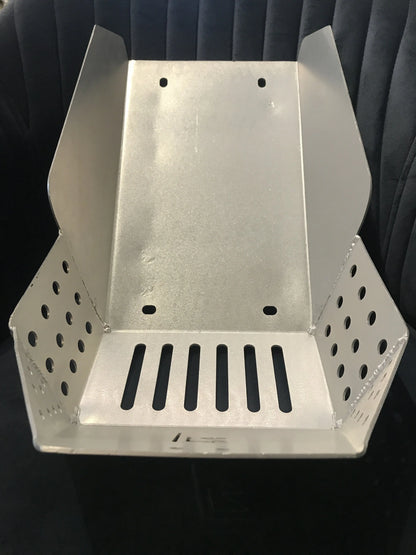 Barracks Sump Guard for BMW G310GS 