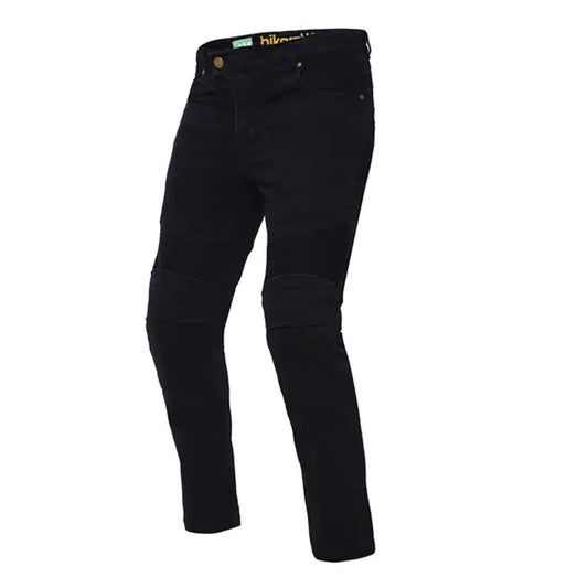 Bikeratti Raven Pro Jeans (Black) 