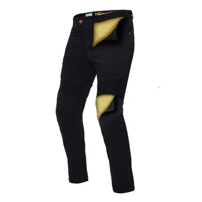 Bikeratti Raven Pro Jeans (Black) 