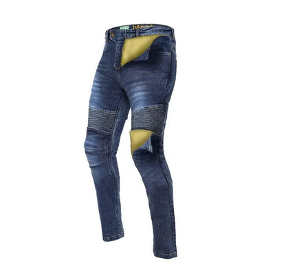 Bikeratti steam PRO jeans 