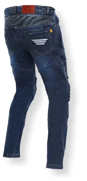 Bikeratti steam PRO jeans 
