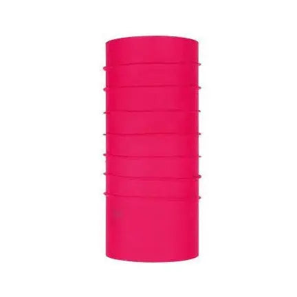 Buff Original Solid Fuchsia Tubular 