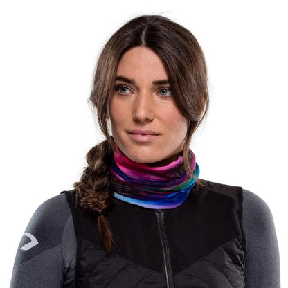 Buff Reflective R-Luminance Multi Tubular 