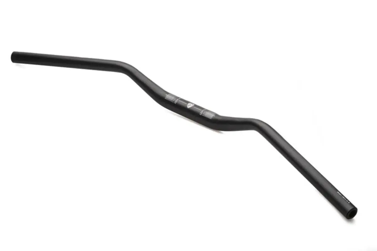 CNC Racing 1-1/8 inch diameter tapered handlebars 