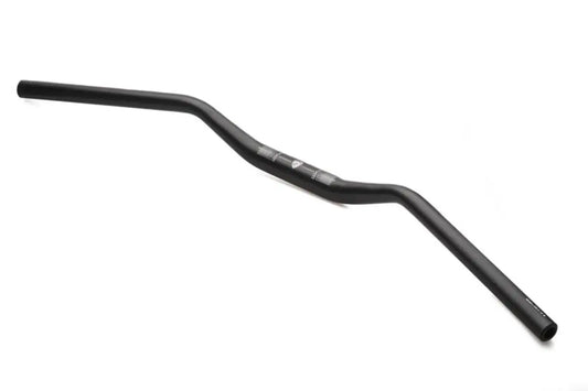 CNC Racing 1-1/8 inch diameter tapered handlebars 
