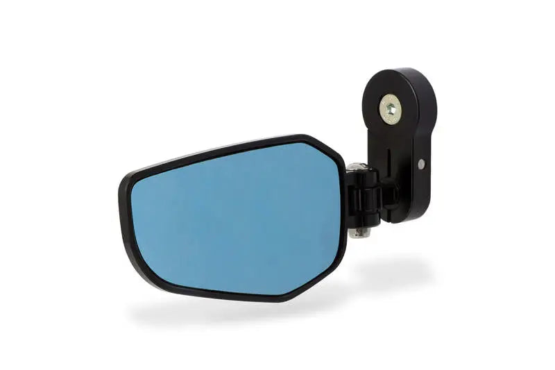 CNC Racing Bar End EVO Mirror 