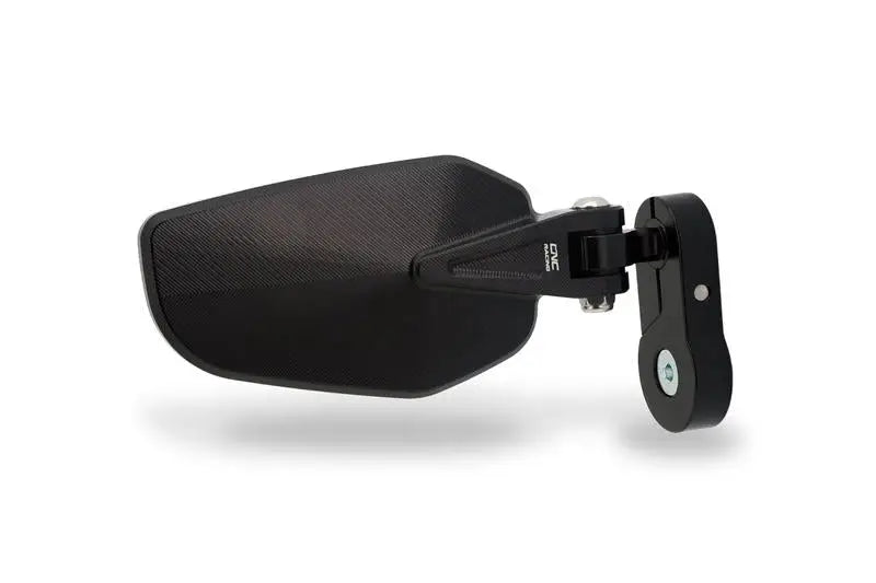 CNC Racing Bar End EVO Mirror 
