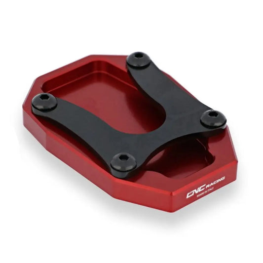 CNC Racing Ducati side stand extension ( BM503 ) 