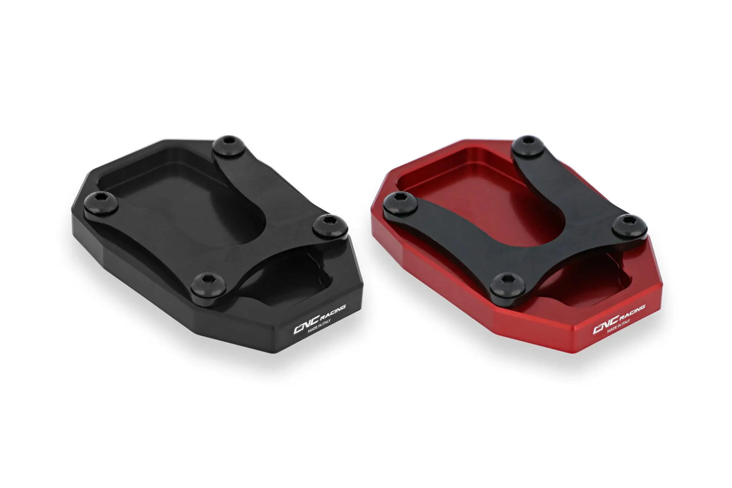 CNC Racing Ducati side stand extension ( BM503 ) 