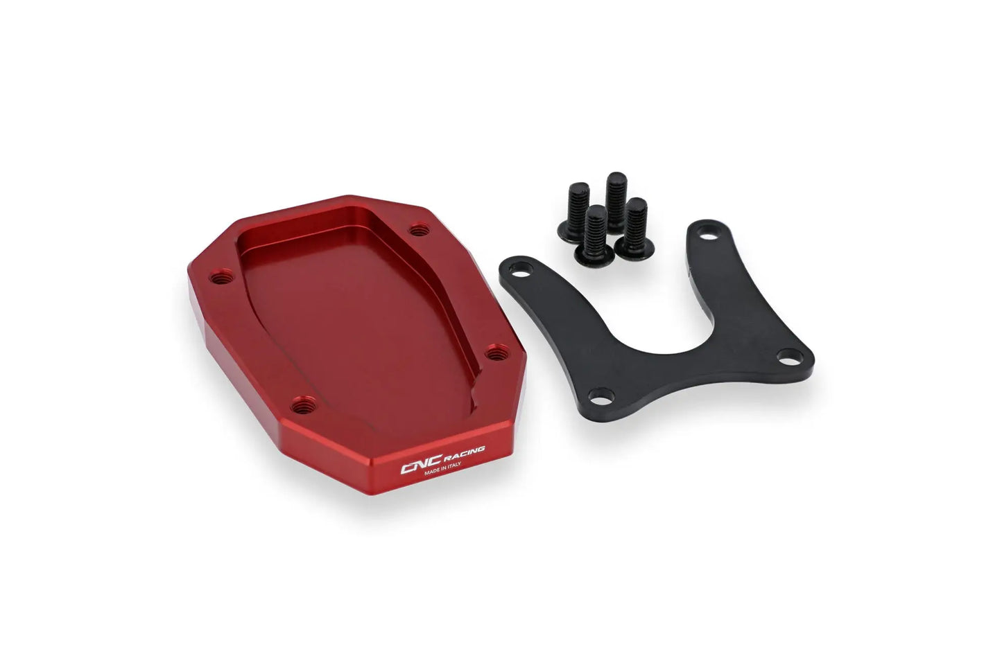 CNC Racing Ducati side stand extension ( BM503 ) 