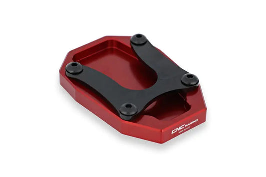 CNC Racing Ducati side stand extension ( BM504 ) 