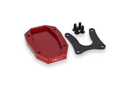 CNC Racing Ducati side stand extension ( BM504 ) 