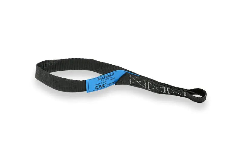 CNC Racing HANDLEBAR STRAP KIT 