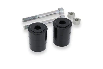 CNC Racing Handlebar Riser's upper H 40mm. 