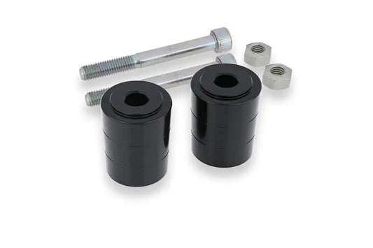 CNC Racing Handlebar Riser's upper H 40mm. 