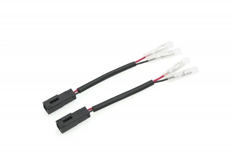 CNC Racing Indicators Cable Kit plugs for Ducati 
