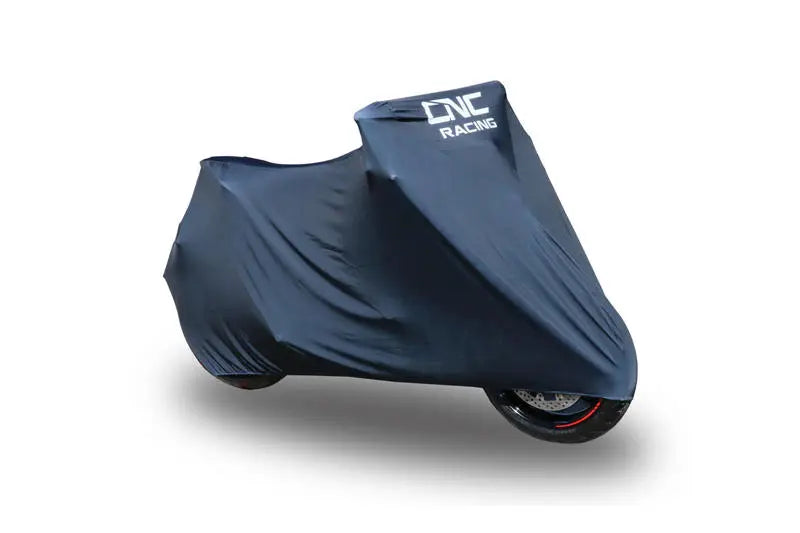 CNC Racing Indoor Motorcycle Cover - Sport / Touring 