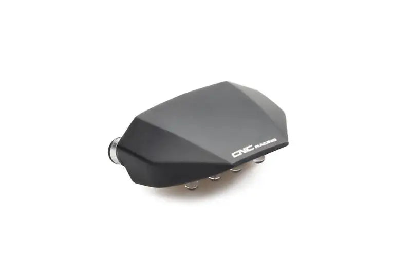 CNC Racing License plate led light "UFIX" 