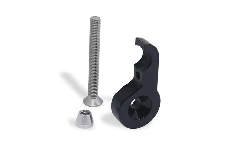 CNC Racing M8 Screw Adapter for Bar-End Rocket Mirror 