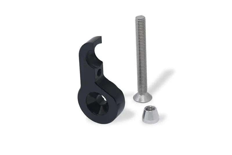 CNC Racing M8 Screw Adapter for Bar-End Rocket Mirror 