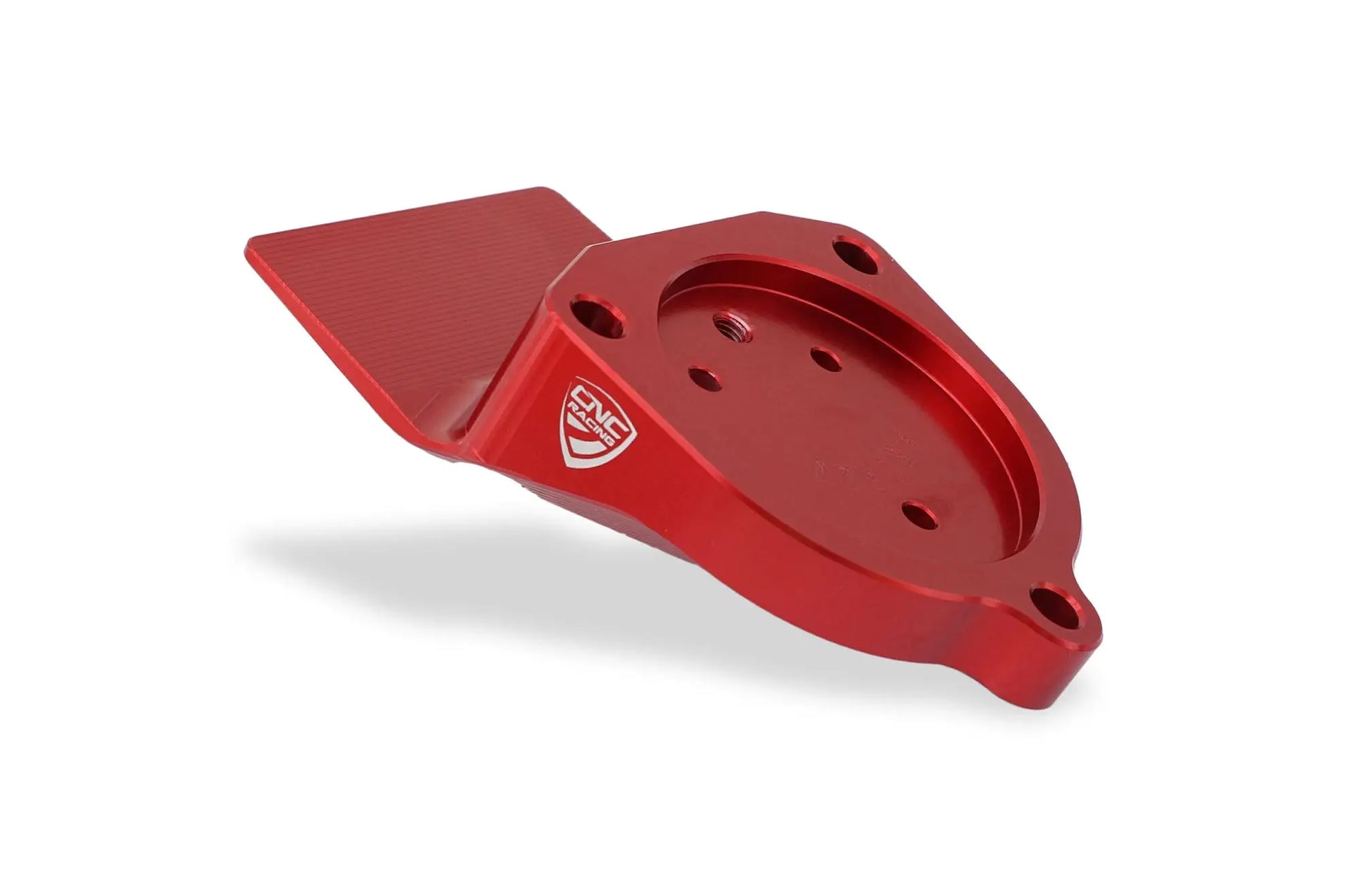 CNC Racing Oil pan protector Ducati Panigale / Streetfighter V4 