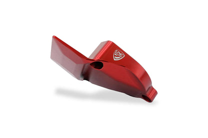 CNC Racing Oil pan protector Ducati Panigale / Streetfighter V4 