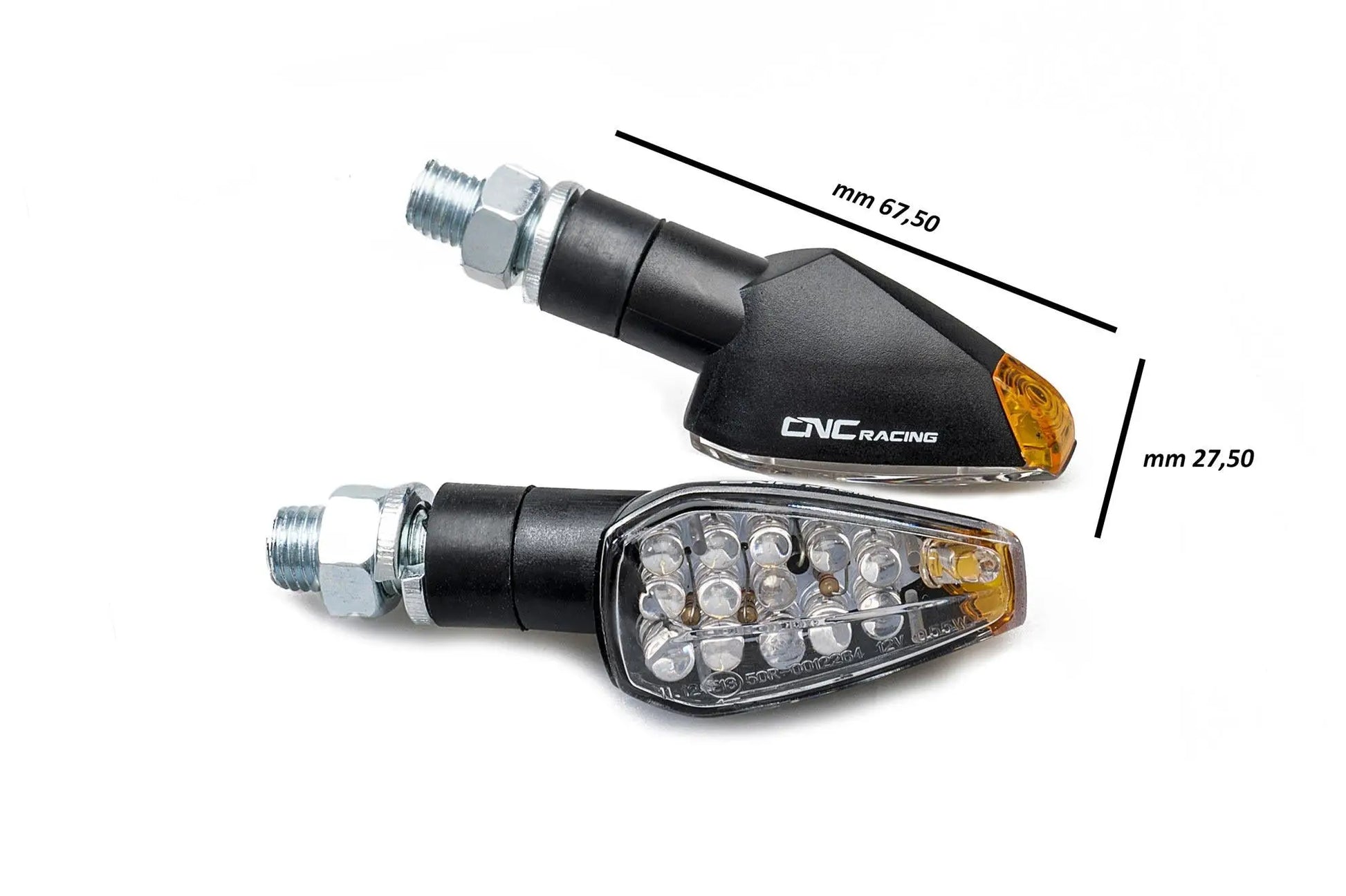 CNC Racing SKY led Turn indicator 