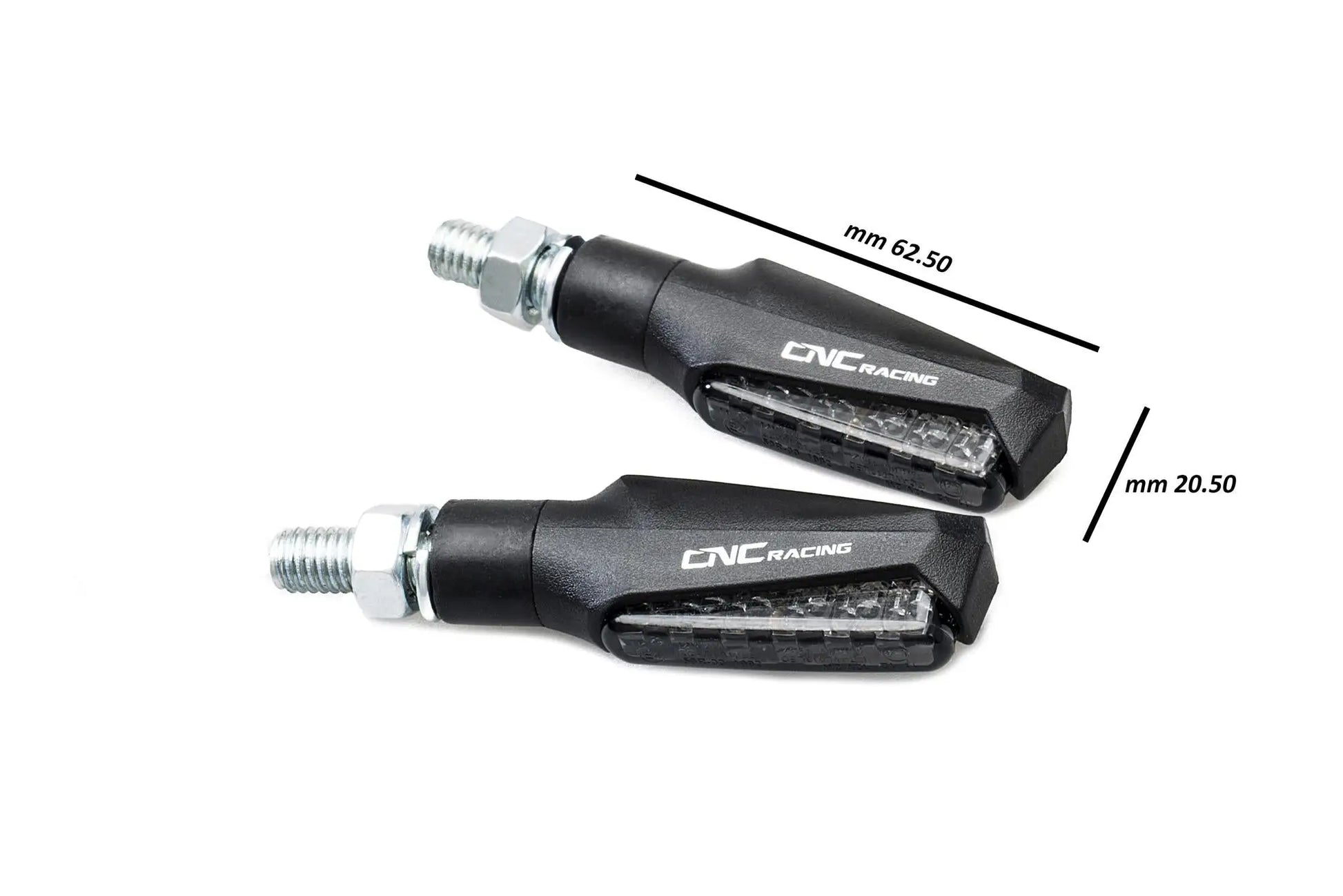 CNC Racing Turn indicator FAST LED 