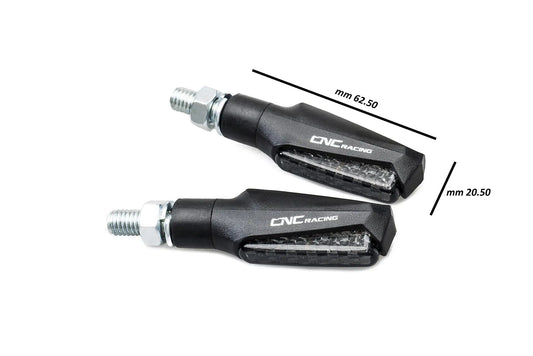 CNC Racing Turn indicator FAST LED 