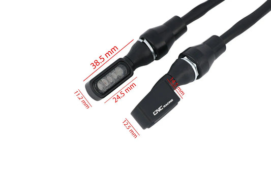 CNC Racing Turn indicator Led DOT 