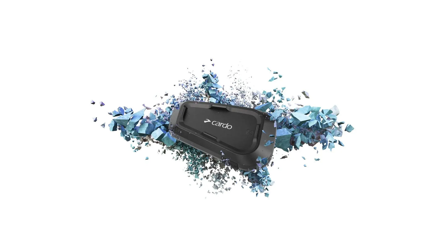 Cardo Spirit HD 