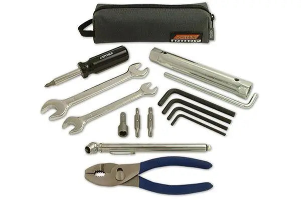 CruzTOOLS SpeedKit for BMW / Ducati 