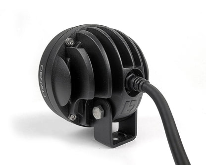 DENALI D3 Auxiliary LED Lights – Driving (Spot) (Lights Only) (Pair) Denali
