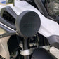 Denali D7 Blackout Cover Kit Denali