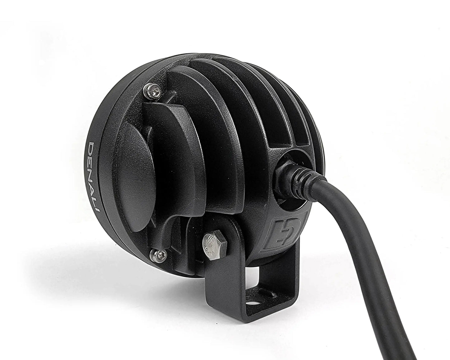 DENALI D3 Auxiliary LED Lights – Driving (Spot) (Lights Only) (Pair) 