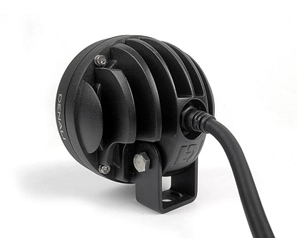 DENALI D3 Auxiliary LED Lights – Driving (Spot) (Lights Only) (Pair) 