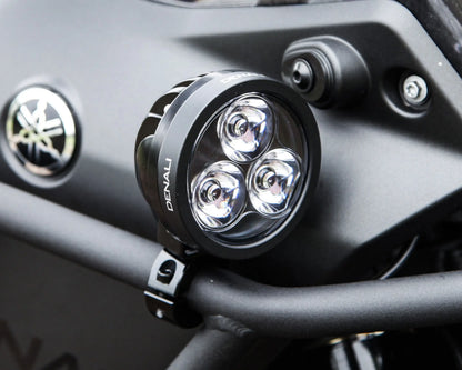 DENALI D3 Auxiliary LED Lights – Driving (Spot) (Lights Only) (Pair) 