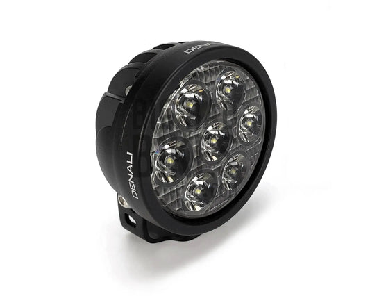 DENALI D7 Auxiliary LED Lights – Lights Only (Pair) 